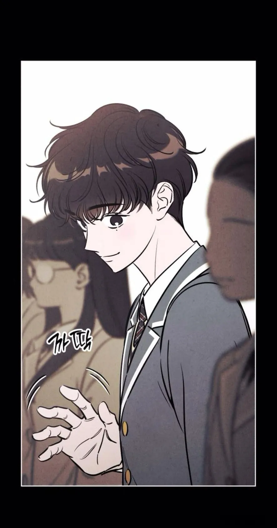Để Em Cho Cô Mượn Chút Lửa Nhé? - Chap 61 - Trang 5