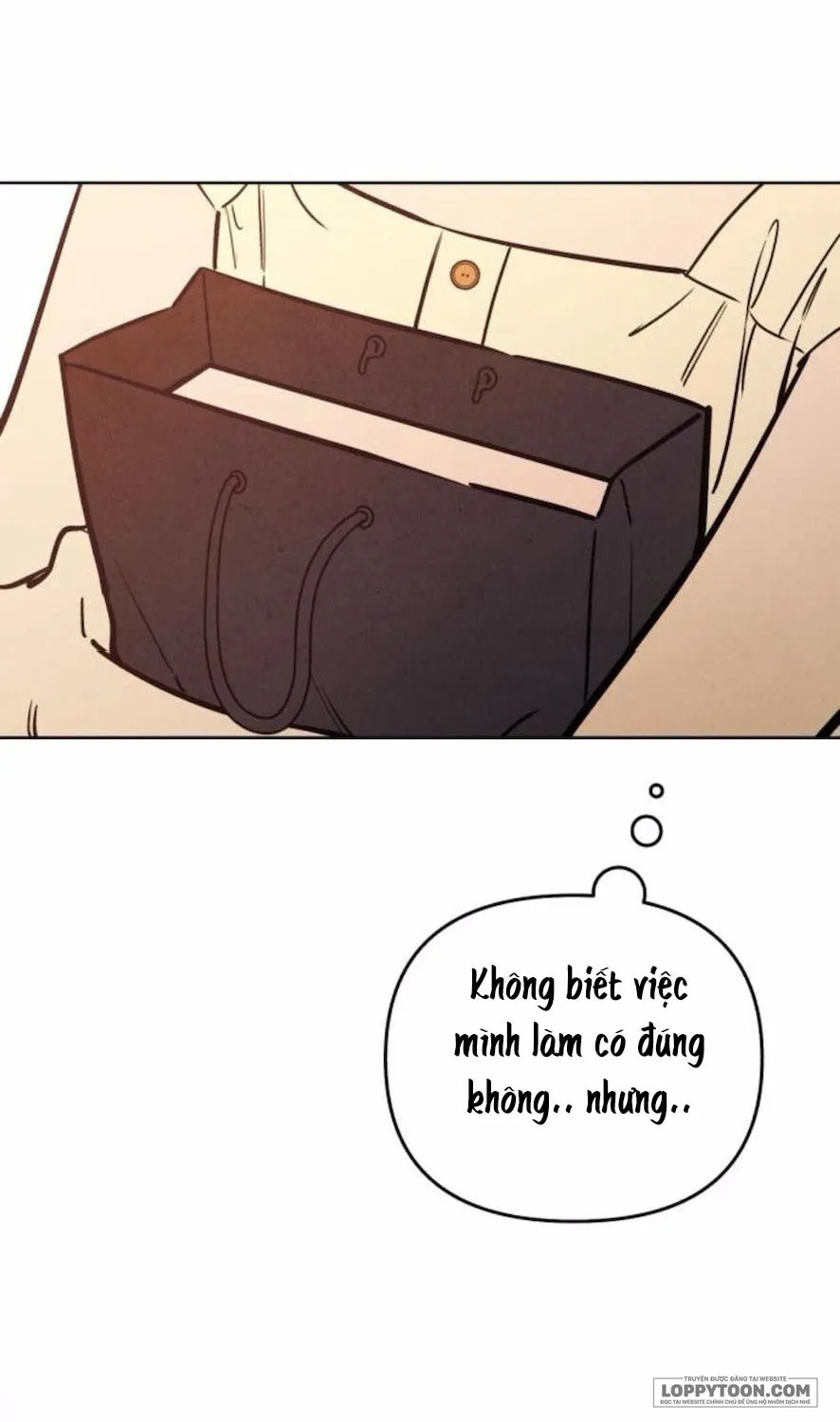 Để Em Cho Cô Mượn Chút Lửa Nhé? - Chap 61 - Trang 50