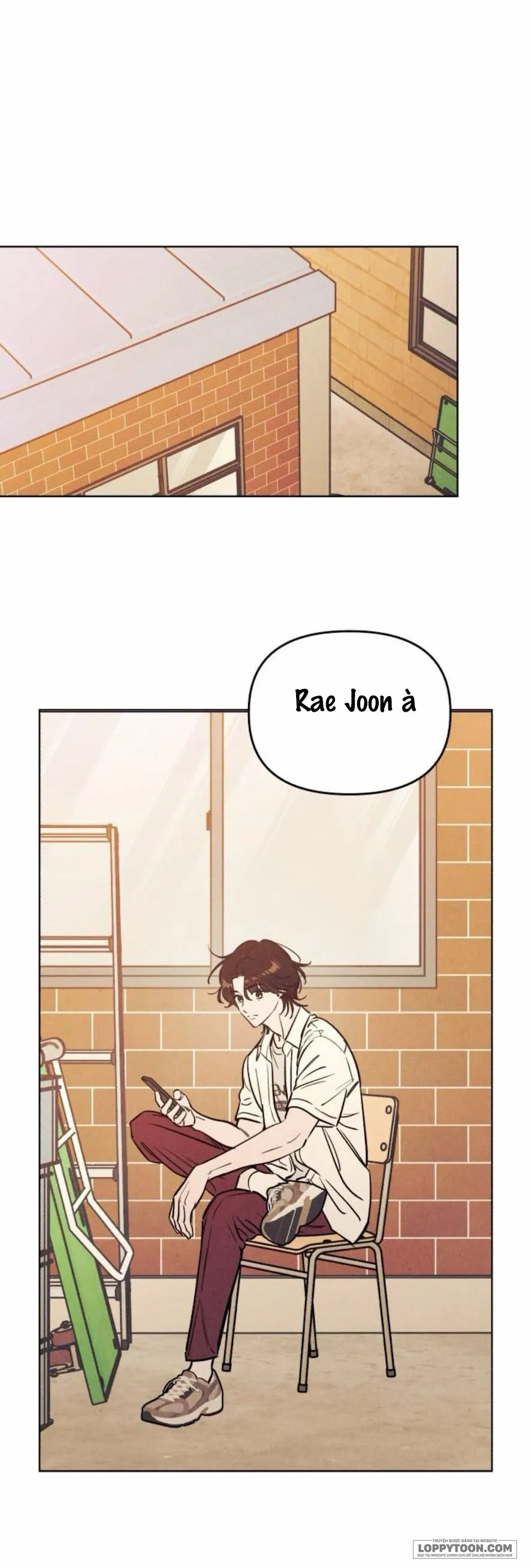 Để Em Cho Cô Mượn Chút Lửa Nhé? - Chap 61 - Trang 53