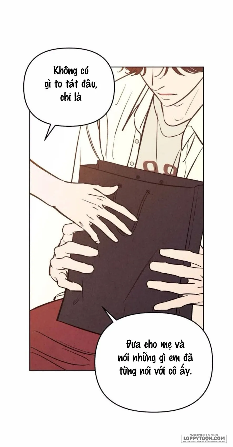 Để Em Cho Cô Mượn Chút Lửa Nhé? - Chap 61 - Trang 58