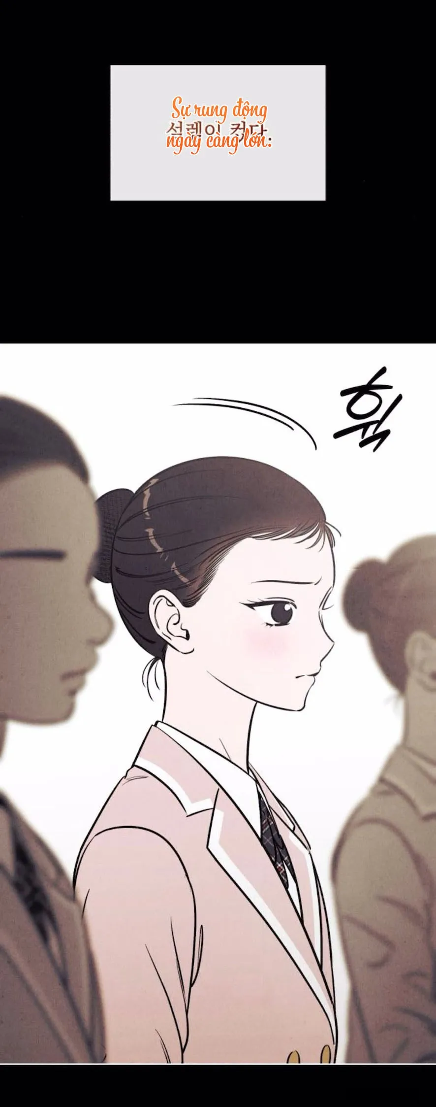 Để Em Cho Cô Mượn Chút Lửa Nhé? - Chap 61 - Trang 6