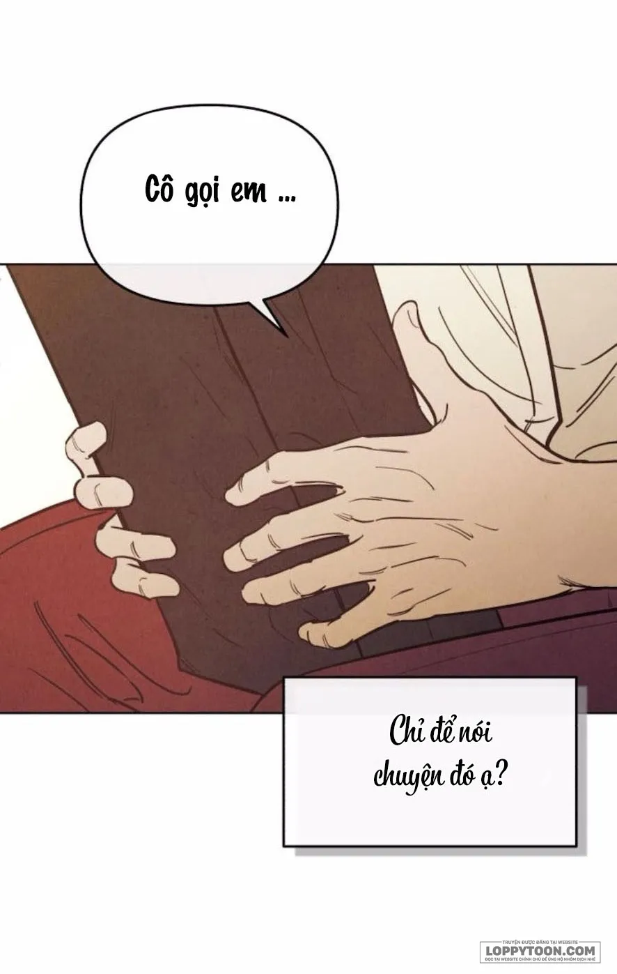 Để Em Cho Cô Mượn Chút Lửa Nhé? - Chap 61 - Trang 60