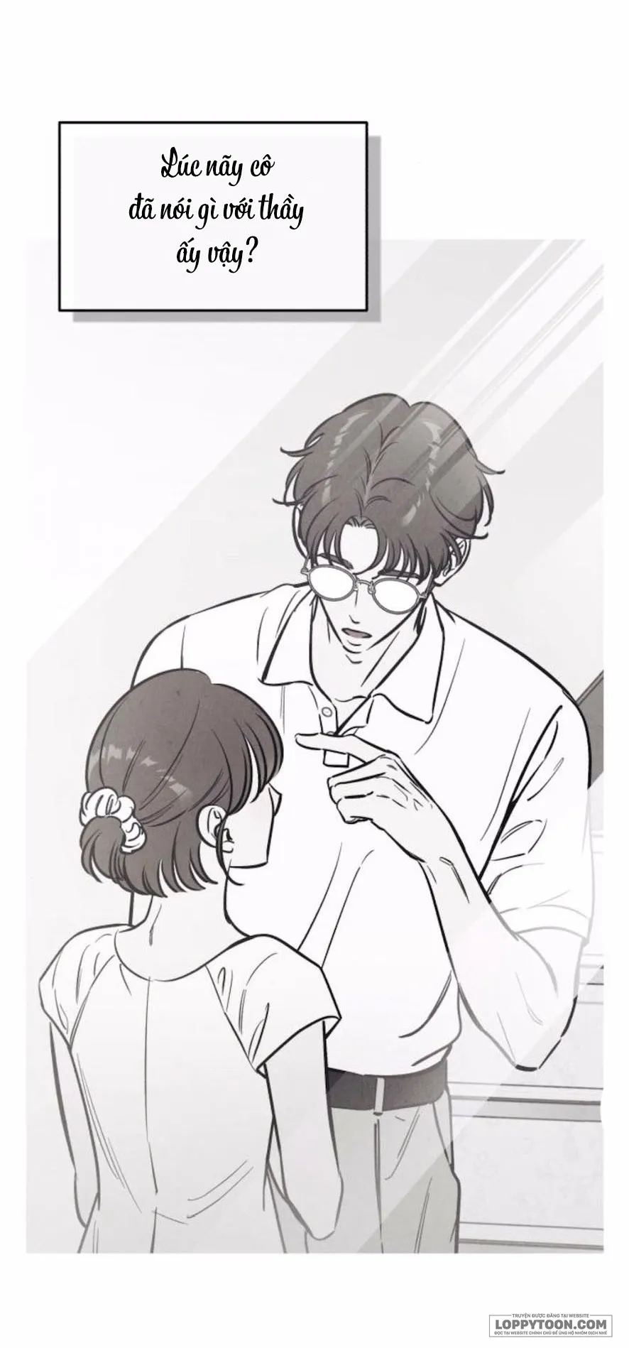 Để Em Cho Cô Mượn Chút Lửa Nhé? - Chap 61 - Trang 61