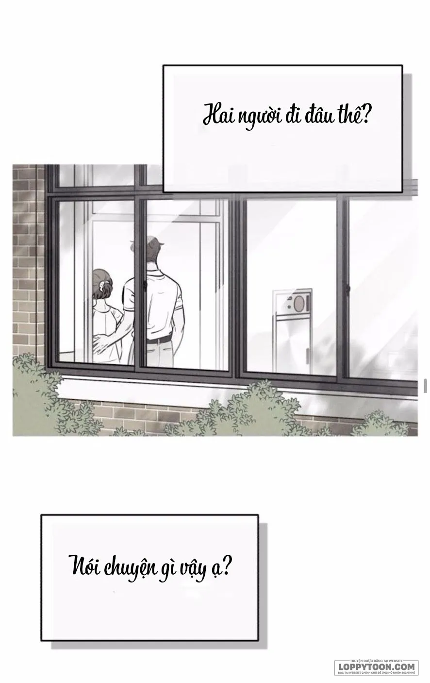 Để Em Cho Cô Mượn Chút Lửa Nhé? - Chap 61 - Trang 62