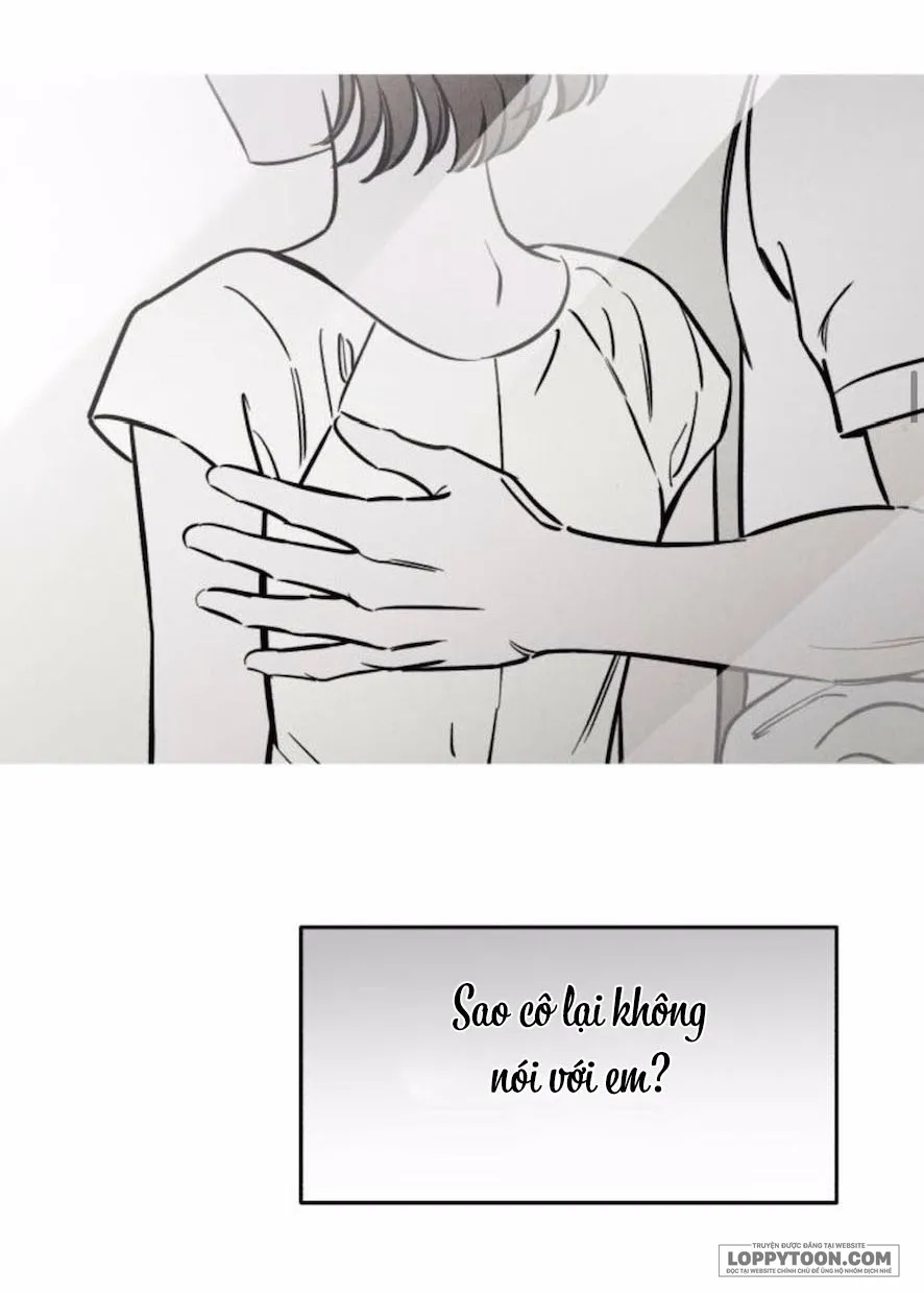 Để Em Cho Cô Mượn Chút Lửa Nhé? - Chap 61 - Trang 63