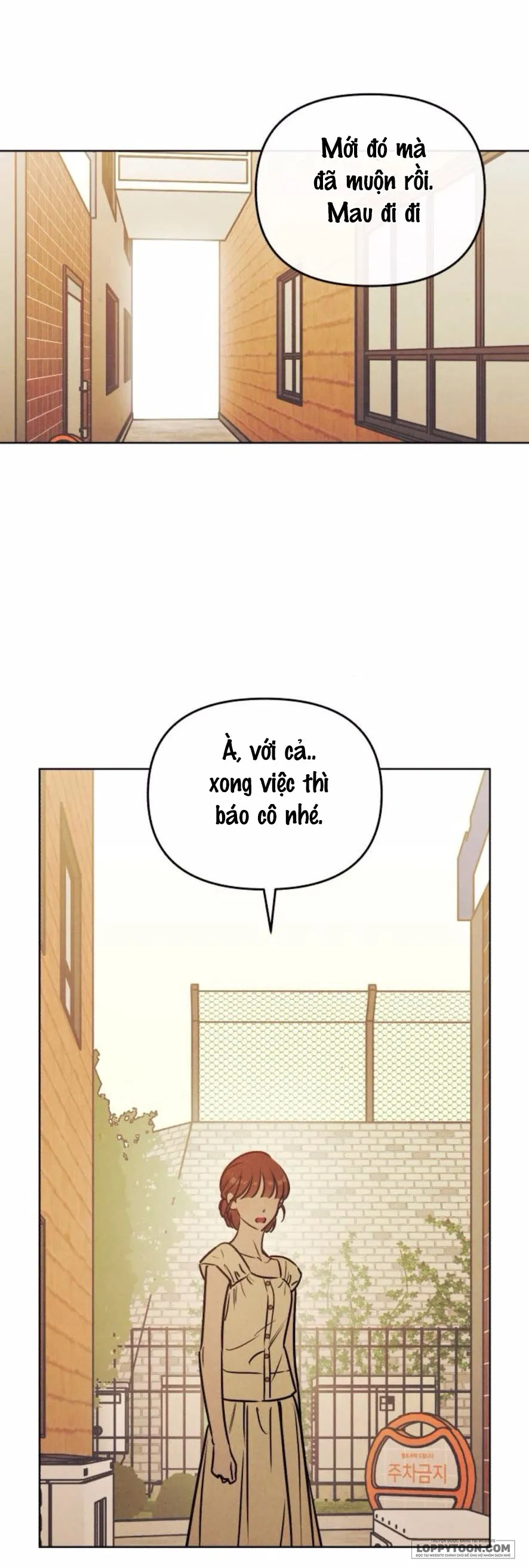 Để Em Cho Cô Mượn Chút Lửa Nhé? - Chap 61 - Trang 69