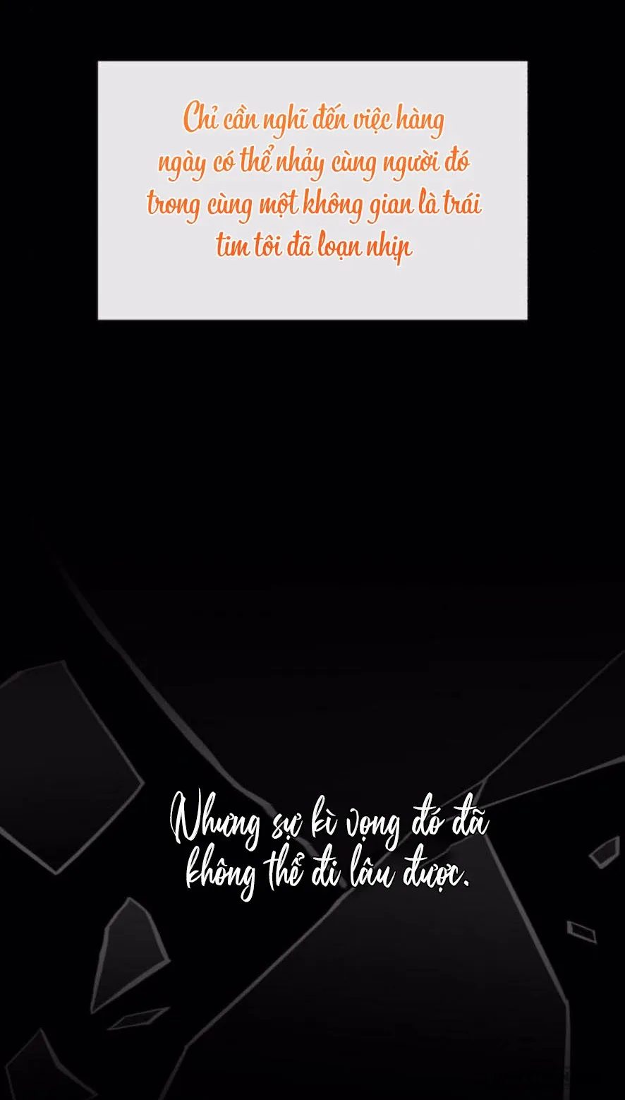 Để Em Cho Cô Mượn Chút Lửa Nhé? - Chap 61 - Trang 7