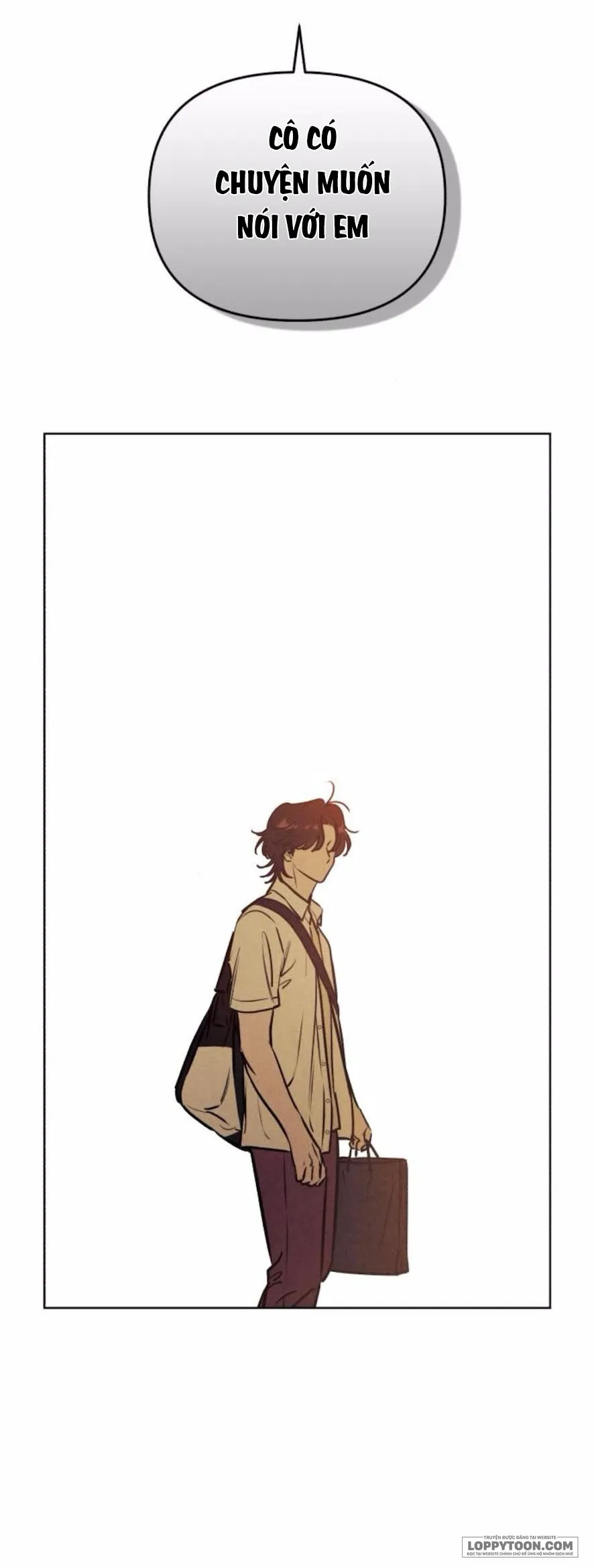Để Em Cho Cô Mượn Chút Lửa Nhé? - Chap 61 - Trang 70