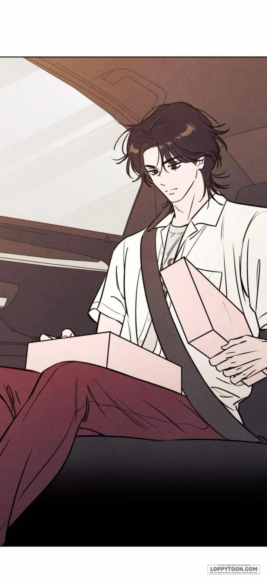 Để Em Cho Cô Mượn Chút Lửa Nhé? - Chap 61 - Trang 72