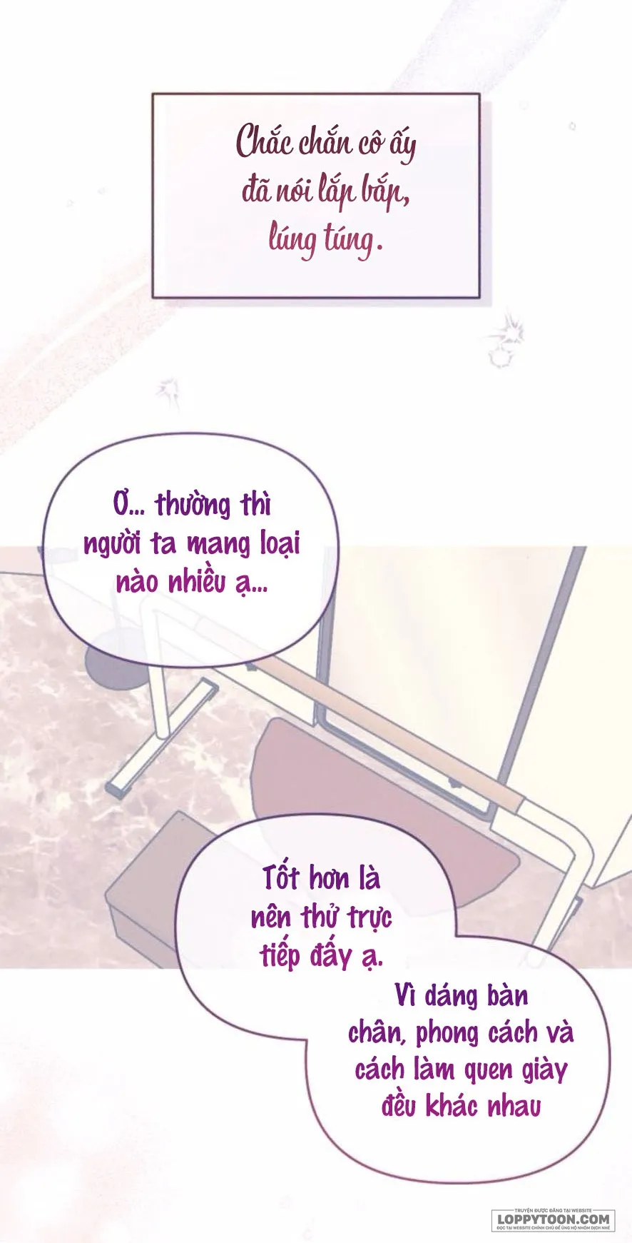 Để Em Cho Cô Mượn Chút Lửa Nhé? - Chap 61 - Trang 75