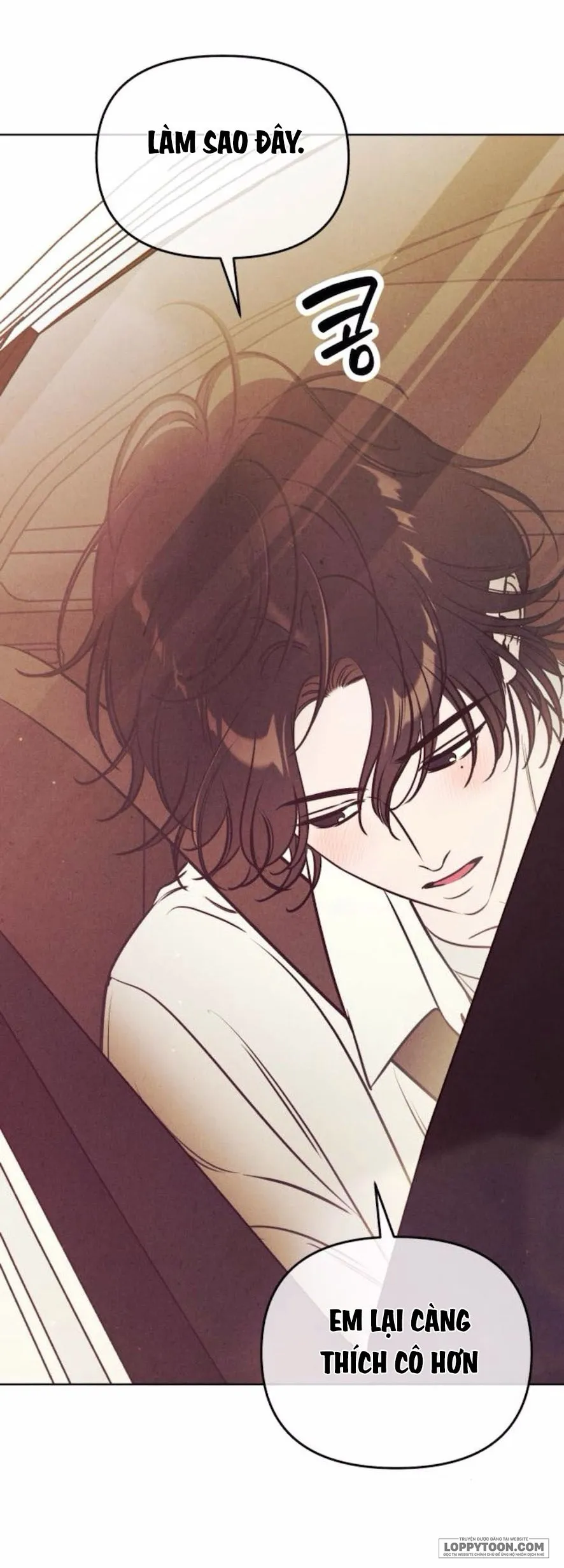 Để Em Cho Cô Mượn Chút Lửa Nhé? - Chap 61 - Trang 79