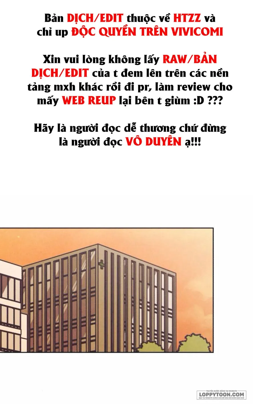 Để Em Cho Cô Mượn Chút Lửa Nhé? - Chap 62 - Trang 1