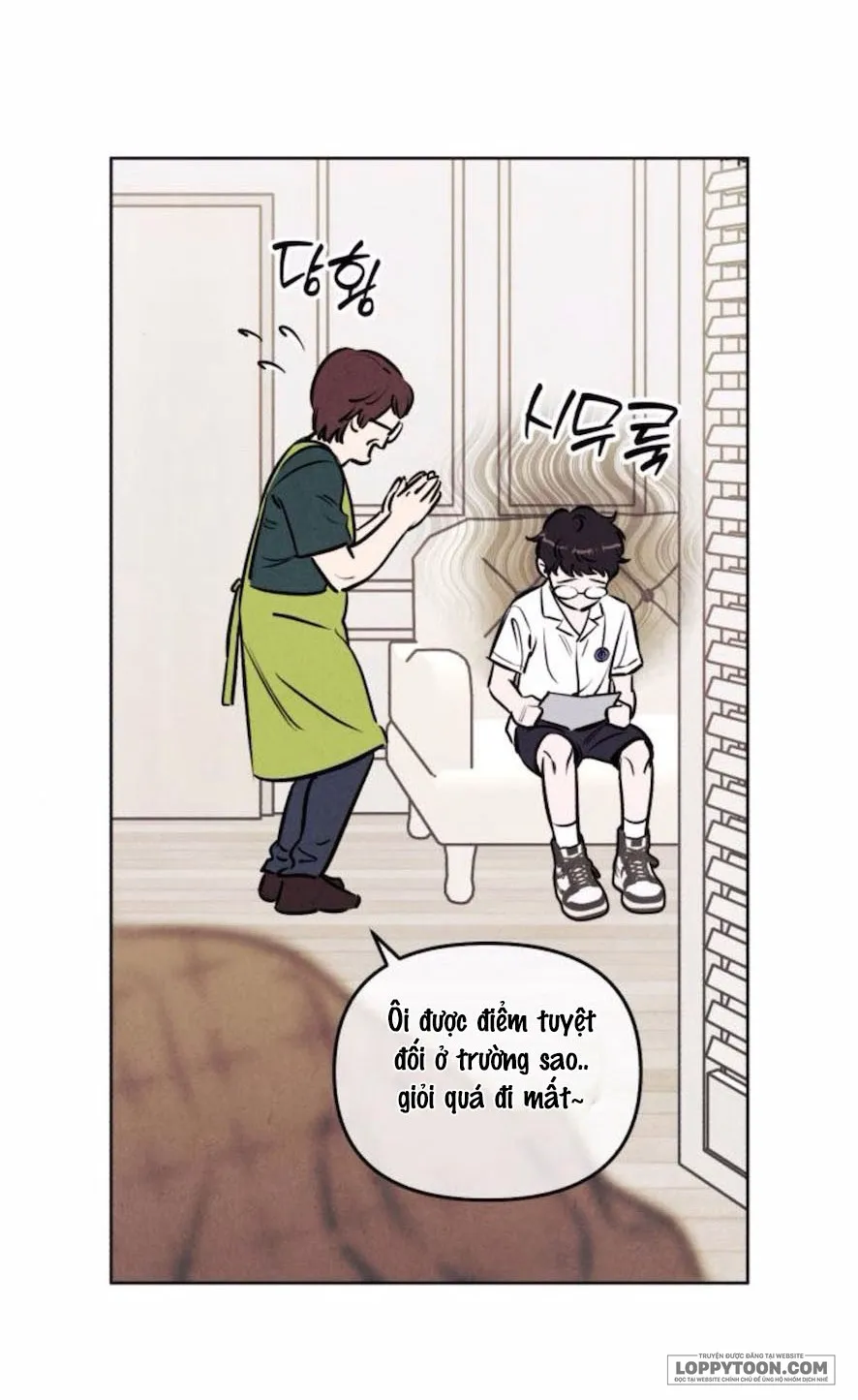 Để Em Cho Cô Mượn Chút Lửa Nhé? - Chap 62 - Trang 12