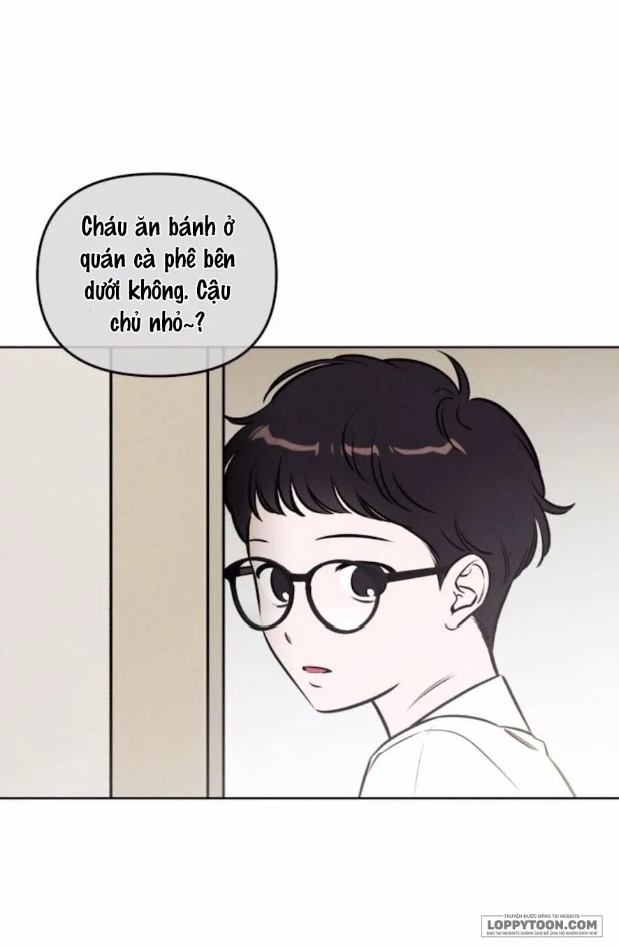 Để Em Cho Cô Mượn Chút Lửa Nhé? - Chap 62 - Trang 20