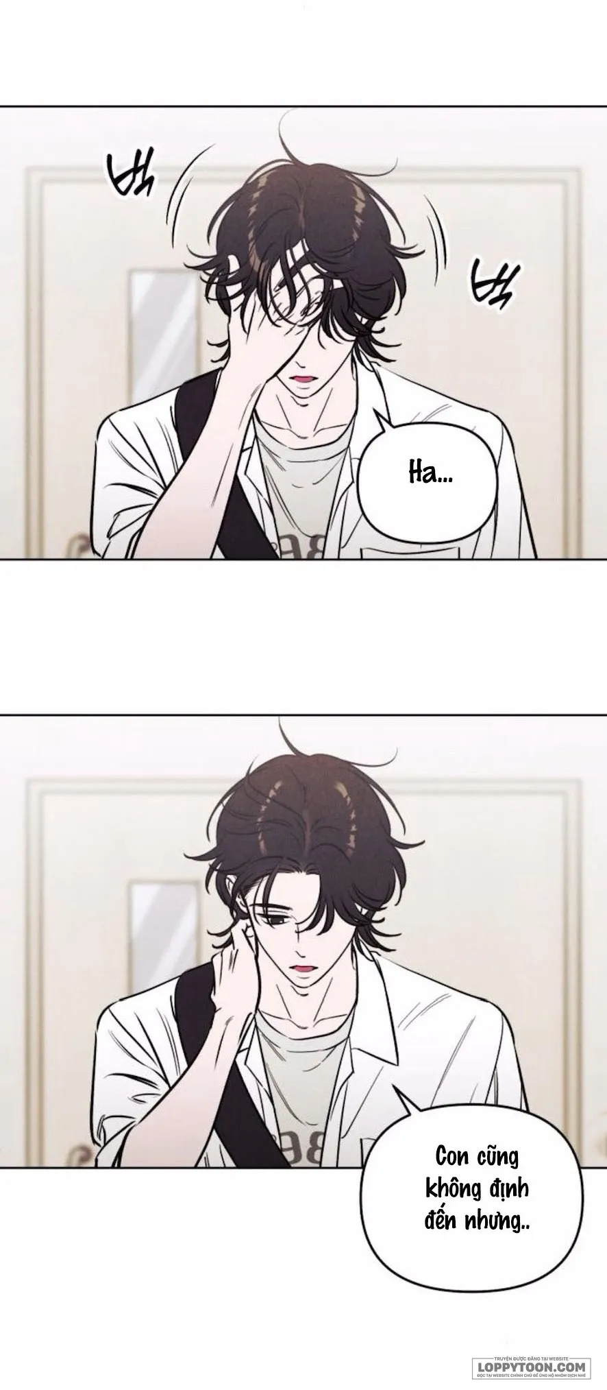 Để Em Cho Cô Mượn Chút Lửa Nhé? - Chap 62 - Trang 23