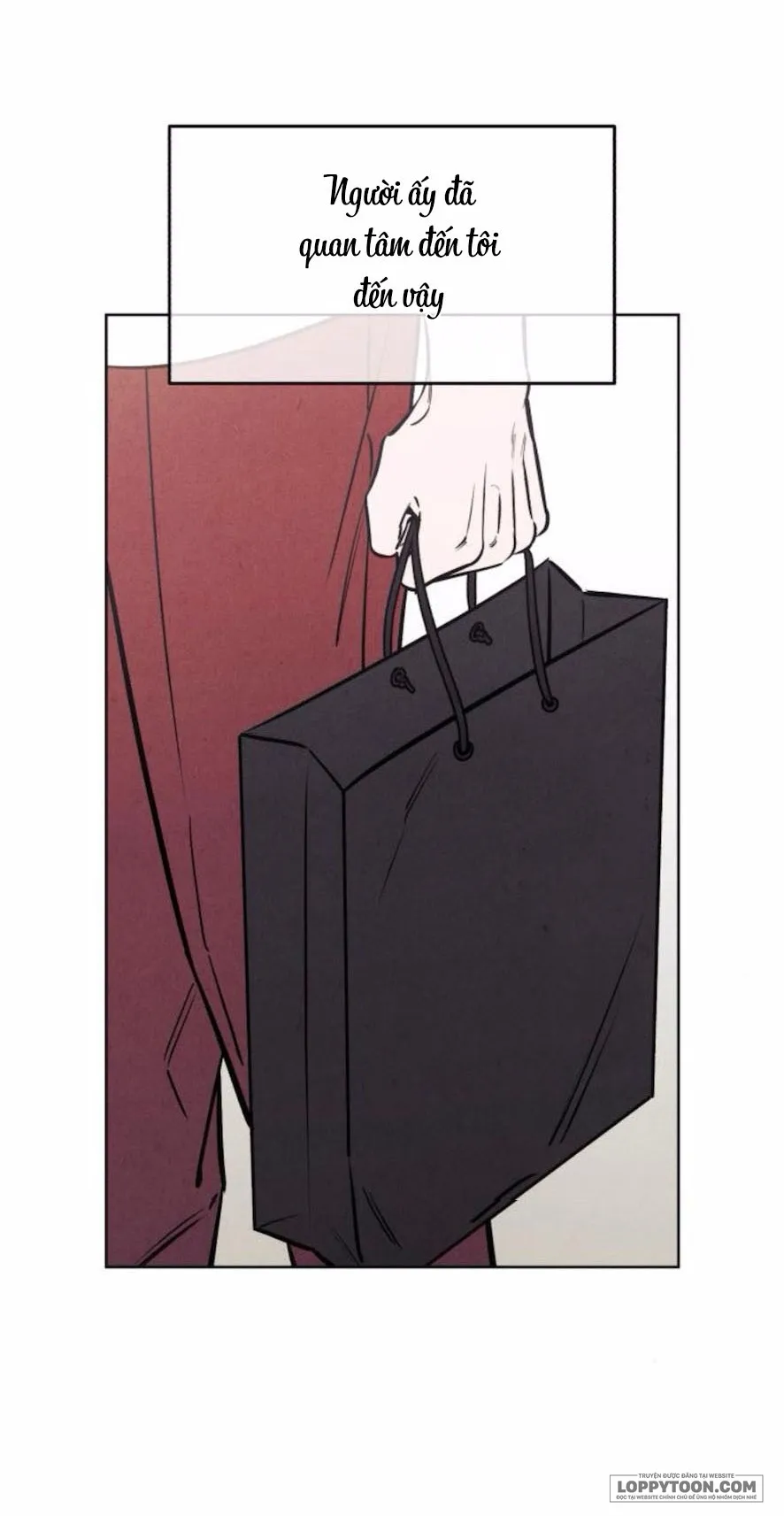 Để Em Cho Cô Mượn Chút Lửa Nhé? - Chap 62 - Trang 24