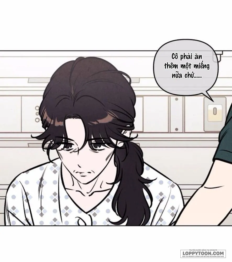 Để Em Cho Cô Mượn Chút Lửa Nhé? - Chap 62 - Trang 3