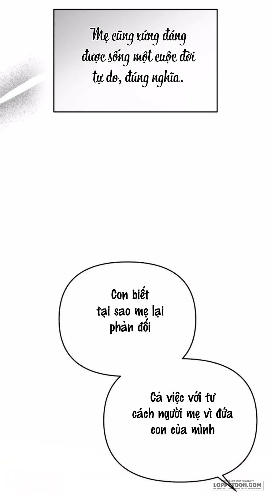 Để Em Cho Cô Mượn Chút Lửa Nhé? - Chap 62 - Trang 31