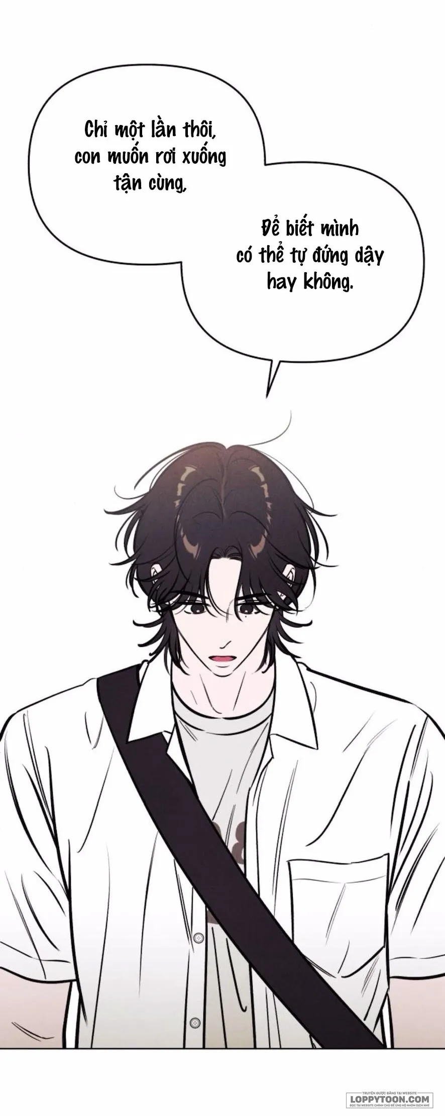 Để Em Cho Cô Mượn Chút Lửa Nhé? - Chap 62 - Trang 35