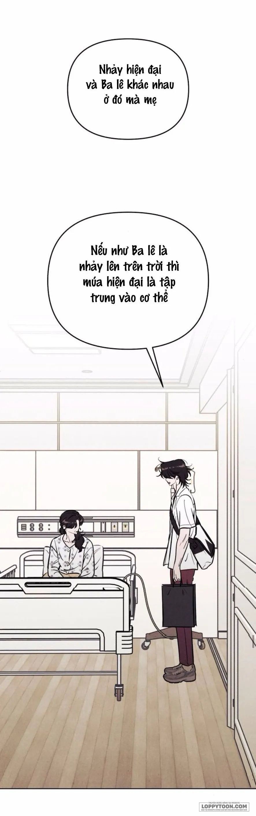 Để Em Cho Cô Mượn Chút Lửa Nhé? - Chap 62 - Trang 36