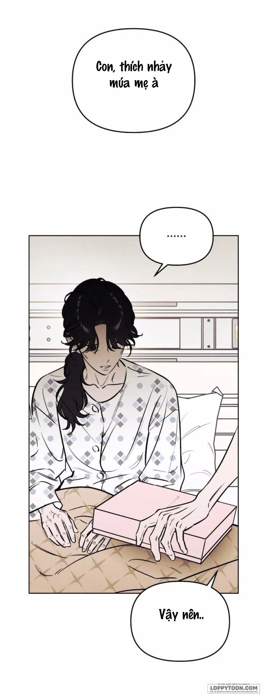 Để Em Cho Cô Mượn Chút Lửa Nhé? - Chap 62 - Trang 37