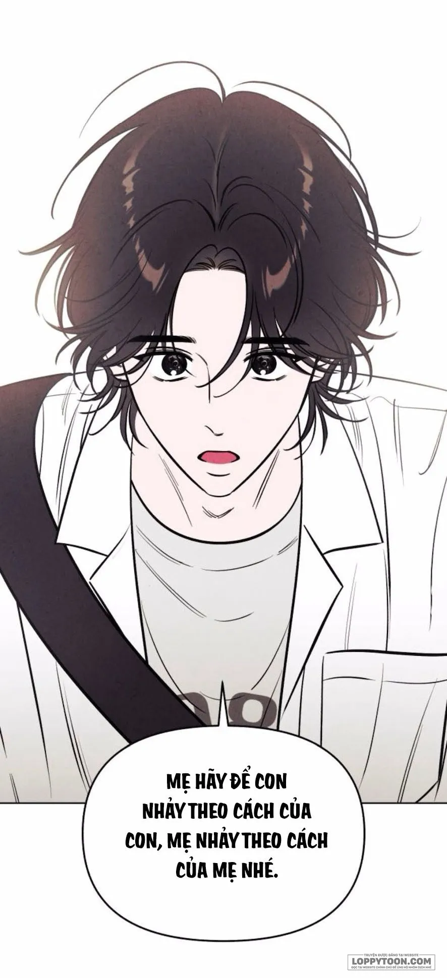 Để Em Cho Cô Mượn Chút Lửa Nhé? - Chap 62 - Trang 38