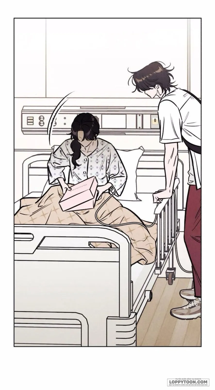Để Em Cho Cô Mượn Chút Lửa Nhé? - Chap 62 - Trang 39