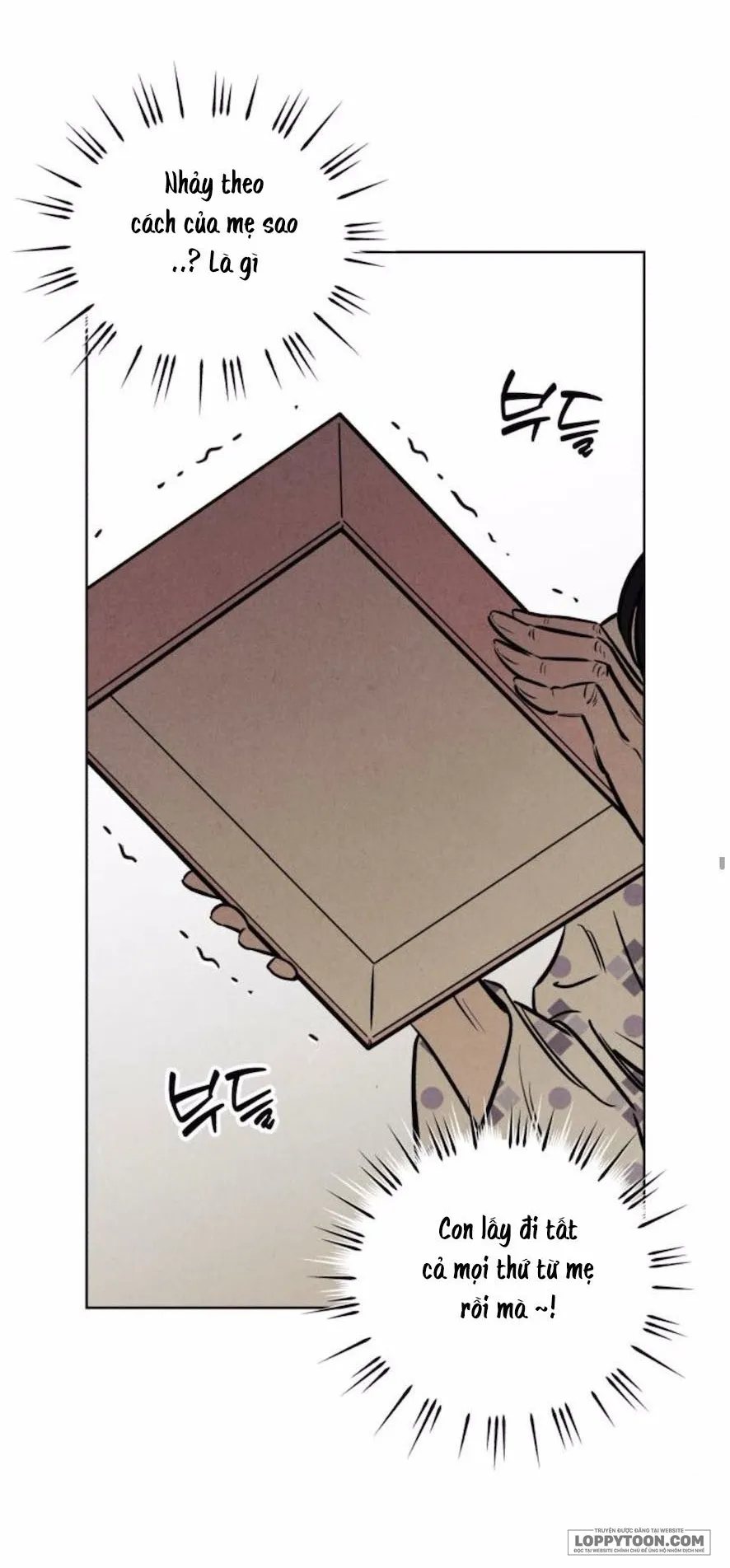 Để Em Cho Cô Mượn Chút Lửa Nhé? - Chap 62 - Trang 41