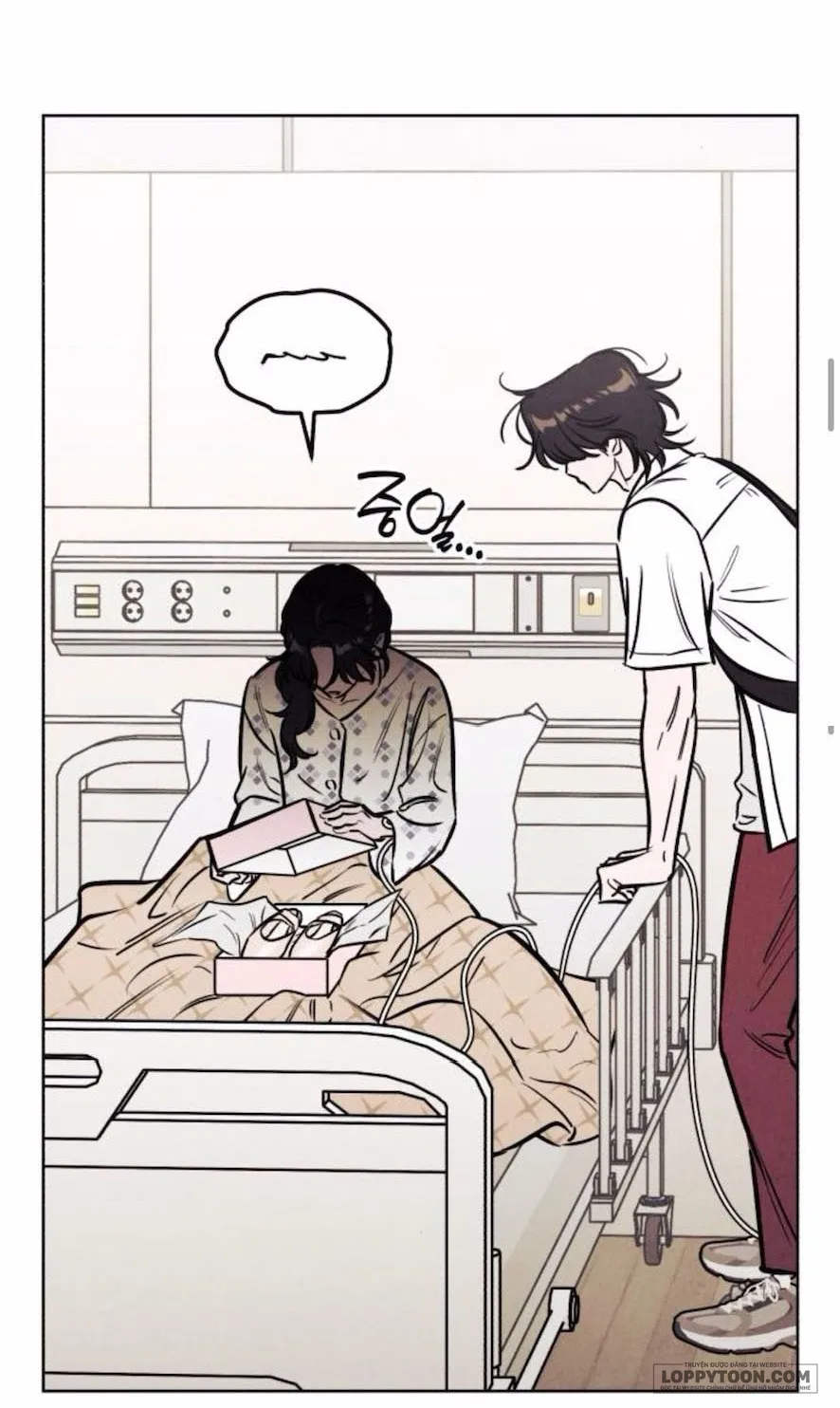 Để Em Cho Cô Mượn Chút Lửa Nhé? - Chap 62 - Trang 42