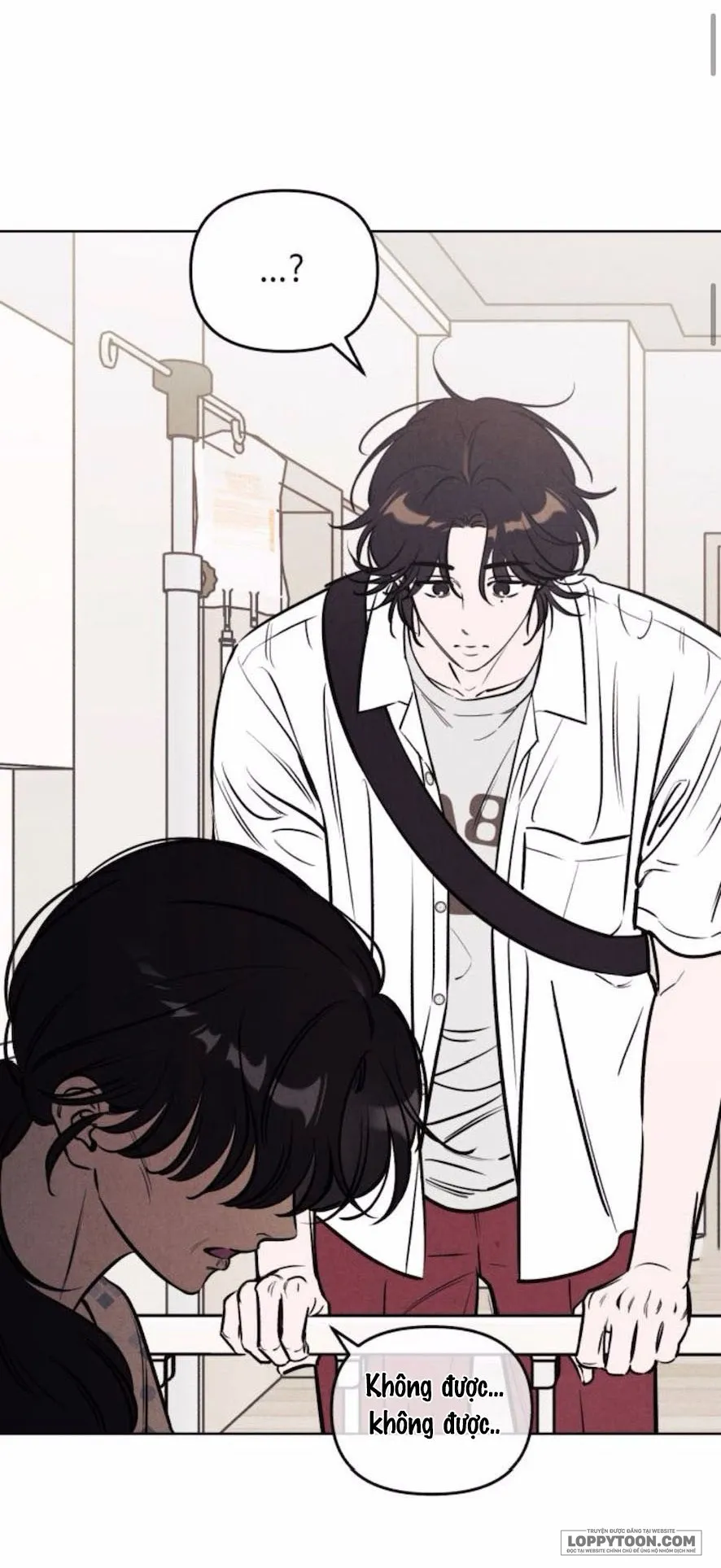 Để Em Cho Cô Mượn Chút Lửa Nhé? - Chap 62 - Trang 43
