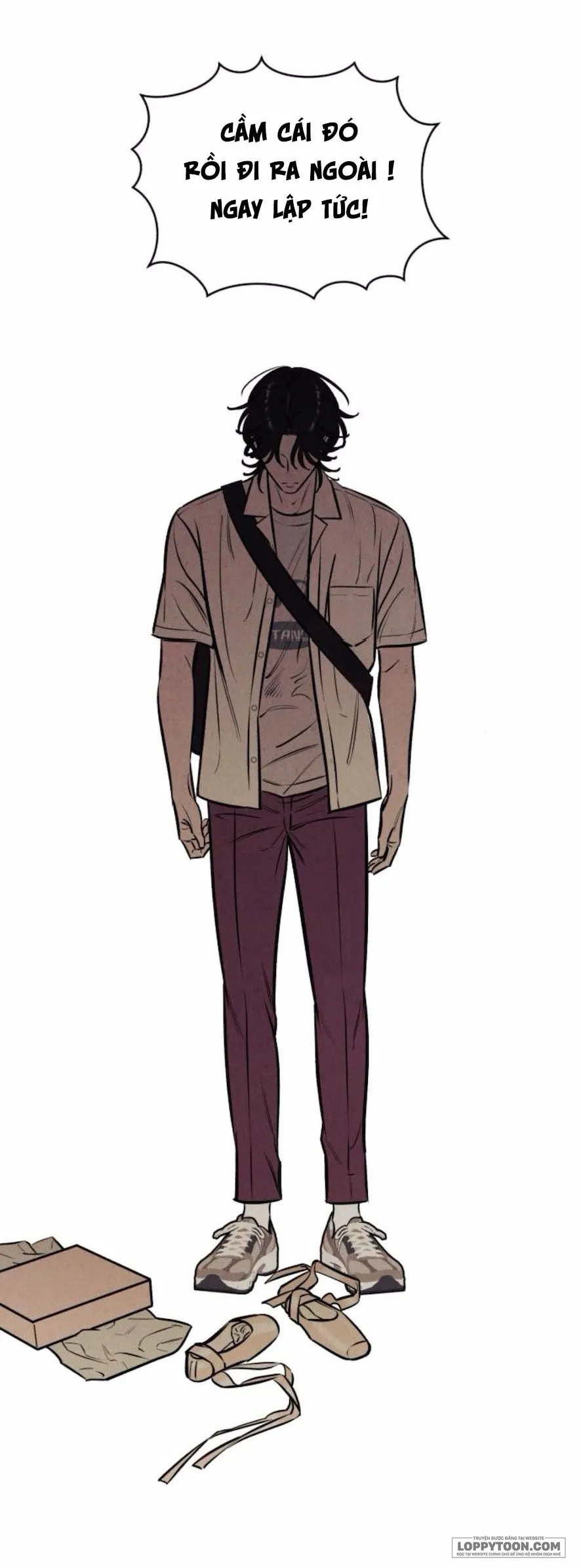 Để Em Cho Cô Mượn Chút Lửa Nhé? - Chap 62 - Trang 46