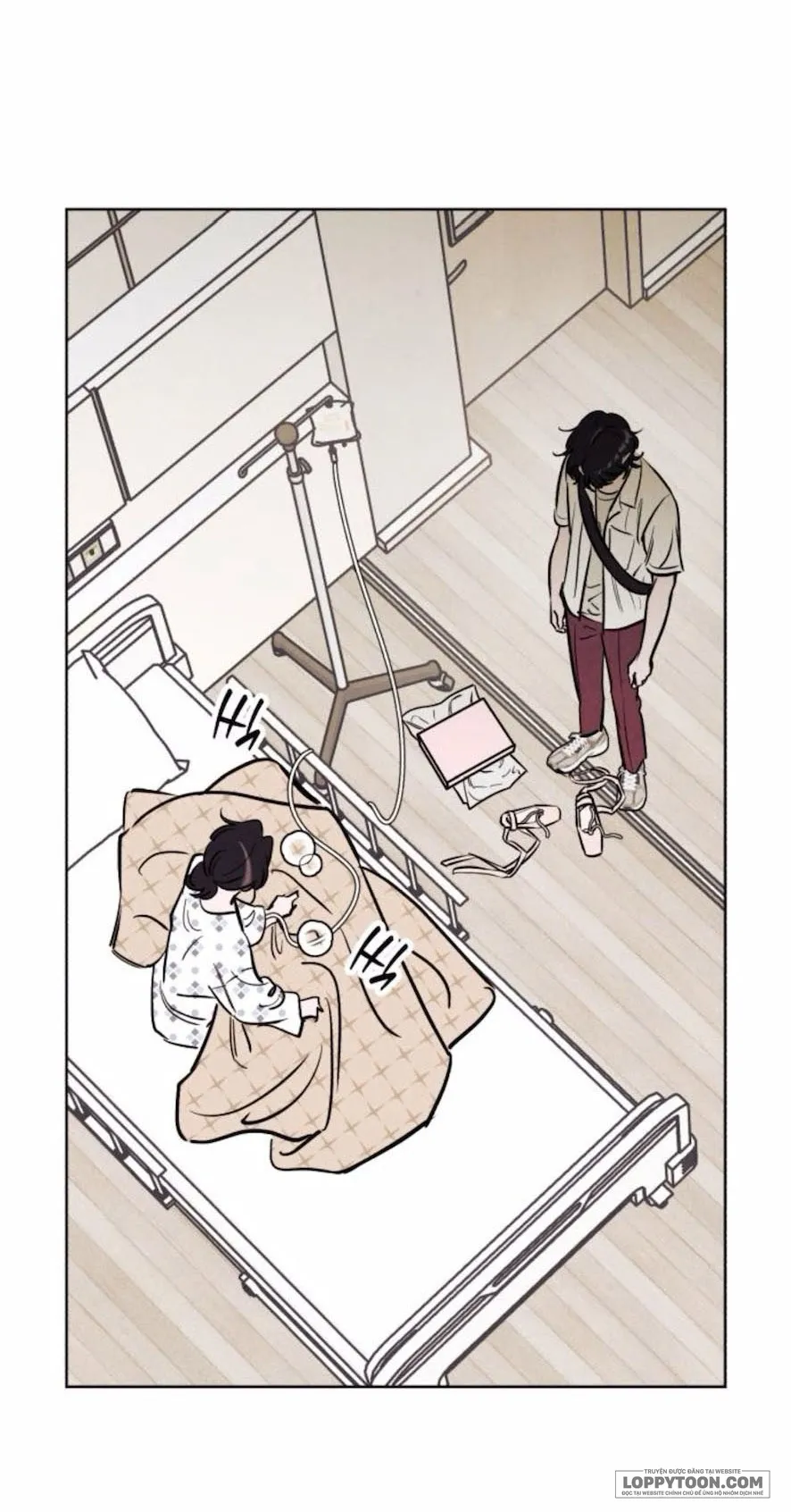 Để Em Cho Cô Mượn Chút Lửa Nhé? - Chap 62 - Trang 49