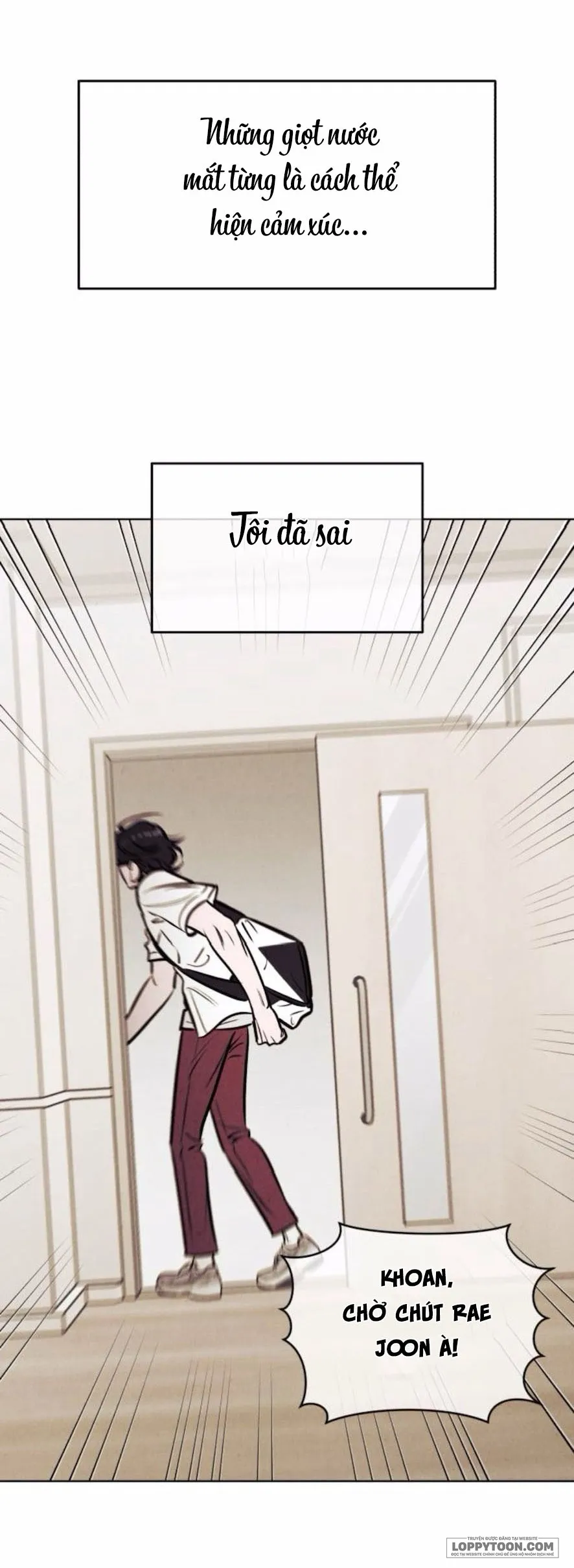 Để Em Cho Cô Mượn Chút Lửa Nhé? - Chap 62 - Trang 52