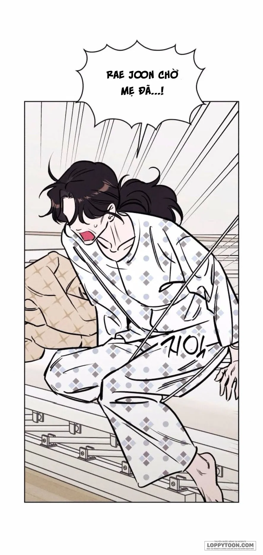 Để Em Cho Cô Mượn Chút Lửa Nhé? - Chap 62 - Trang 53
