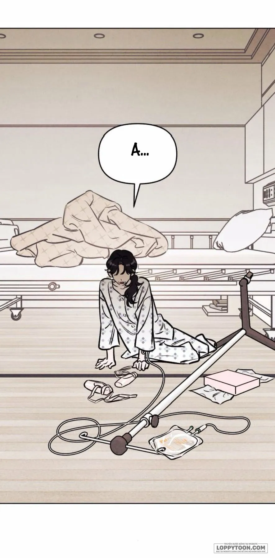 Để Em Cho Cô Mượn Chút Lửa Nhé? - Chap 62 - Trang 55