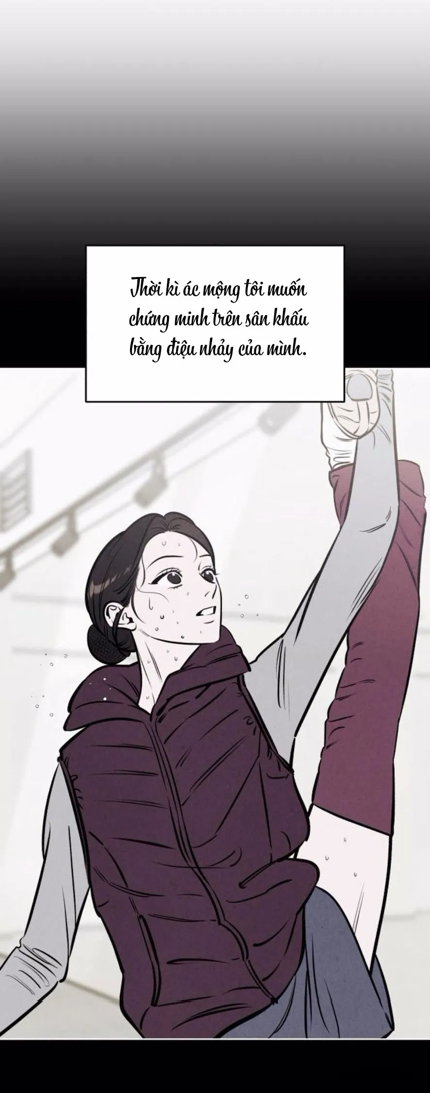 Để Em Cho Cô Mượn Chút Lửa Nhé? - Chap 62 - Trang 60