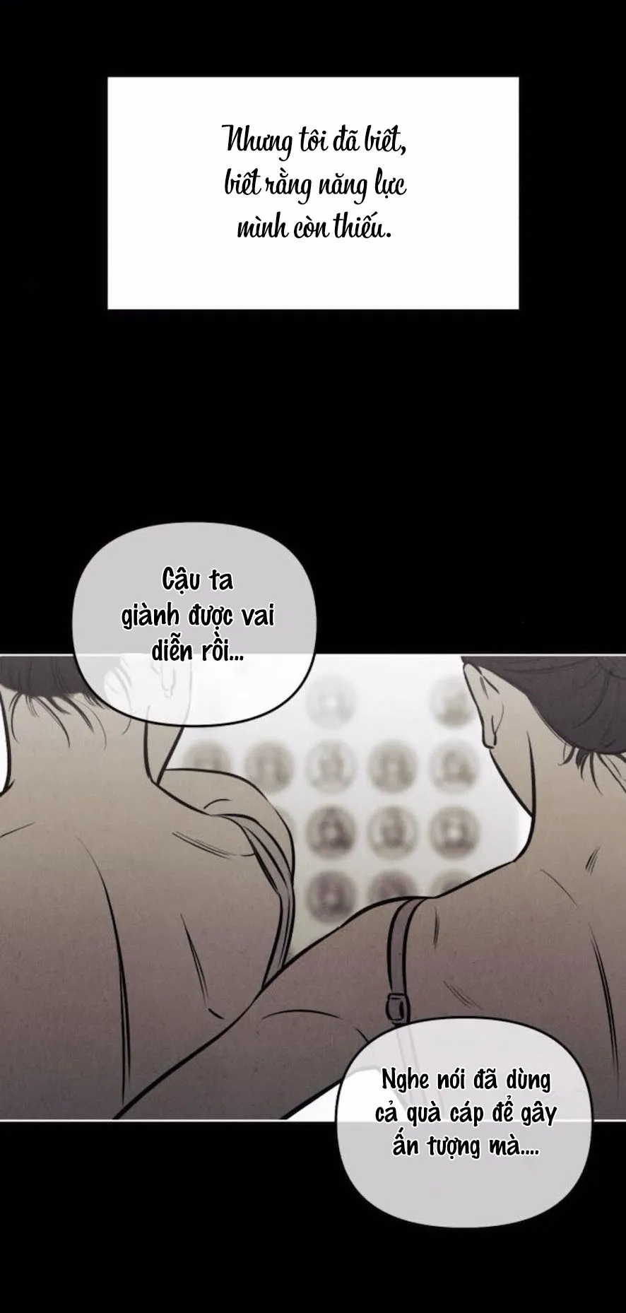 Để Em Cho Cô Mượn Chút Lửa Nhé? - Chap 62 - Trang 61
