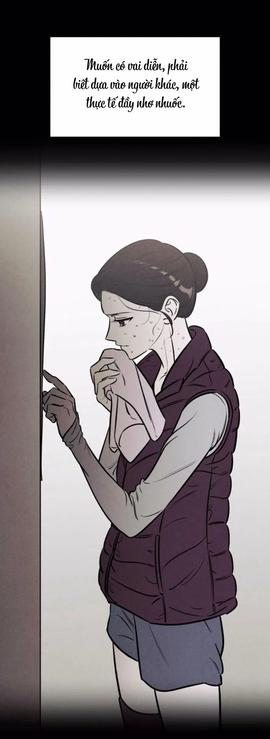 Để Em Cho Cô Mượn Chút Lửa Nhé? - Chap 62 - Trang 62