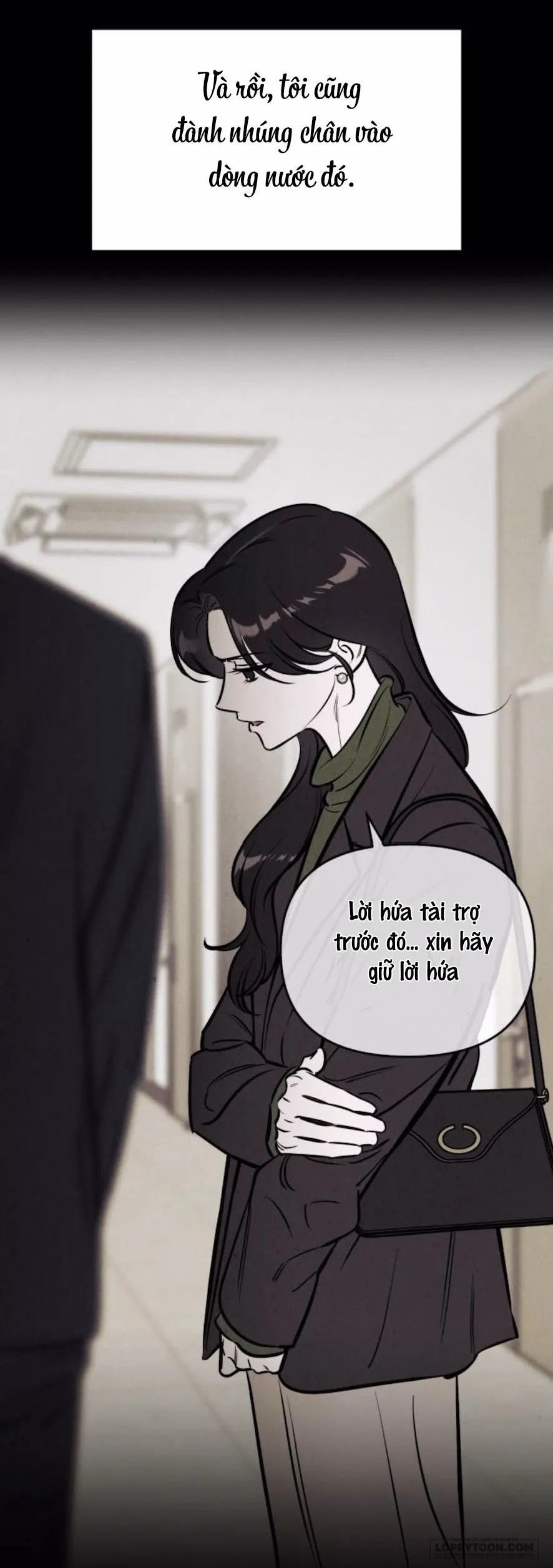 Để Em Cho Cô Mượn Chút Lửa Nhé? - Chap 62 - Trang 63