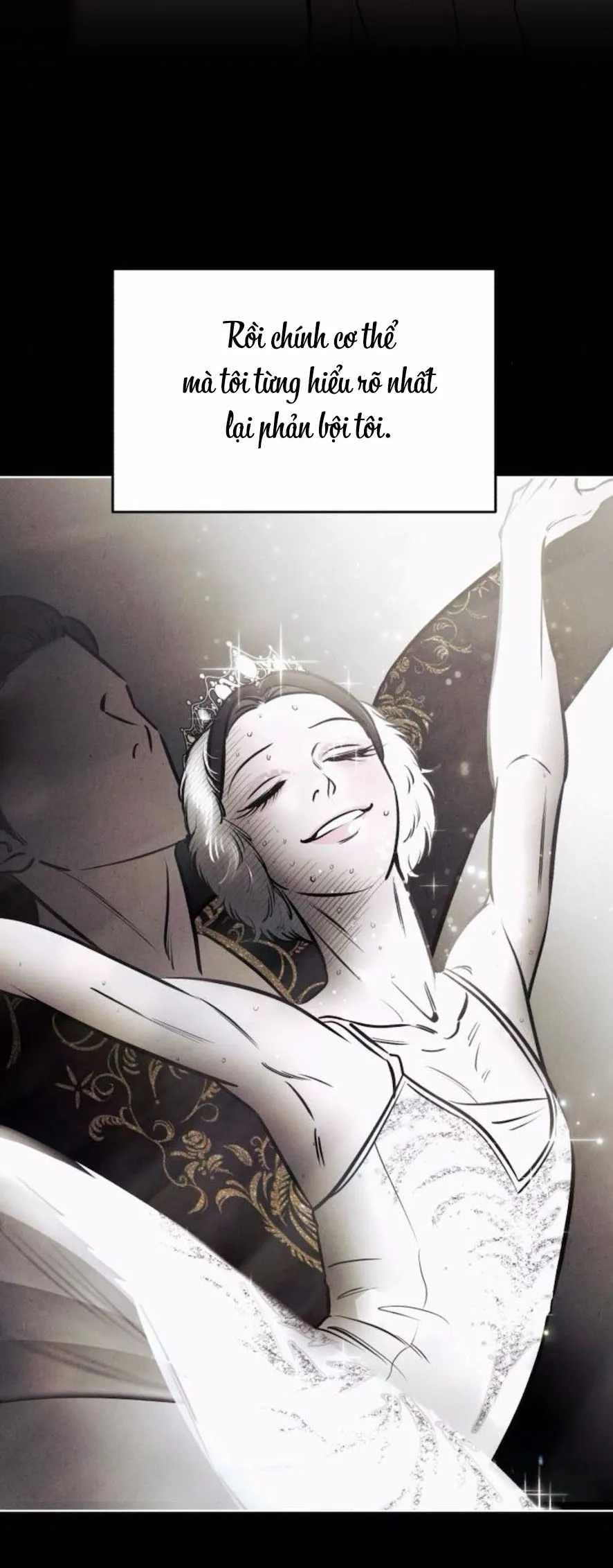 Để Em Cho Cô Mượn Chút Lửa Nhé? - Chap 62 - Trang 64