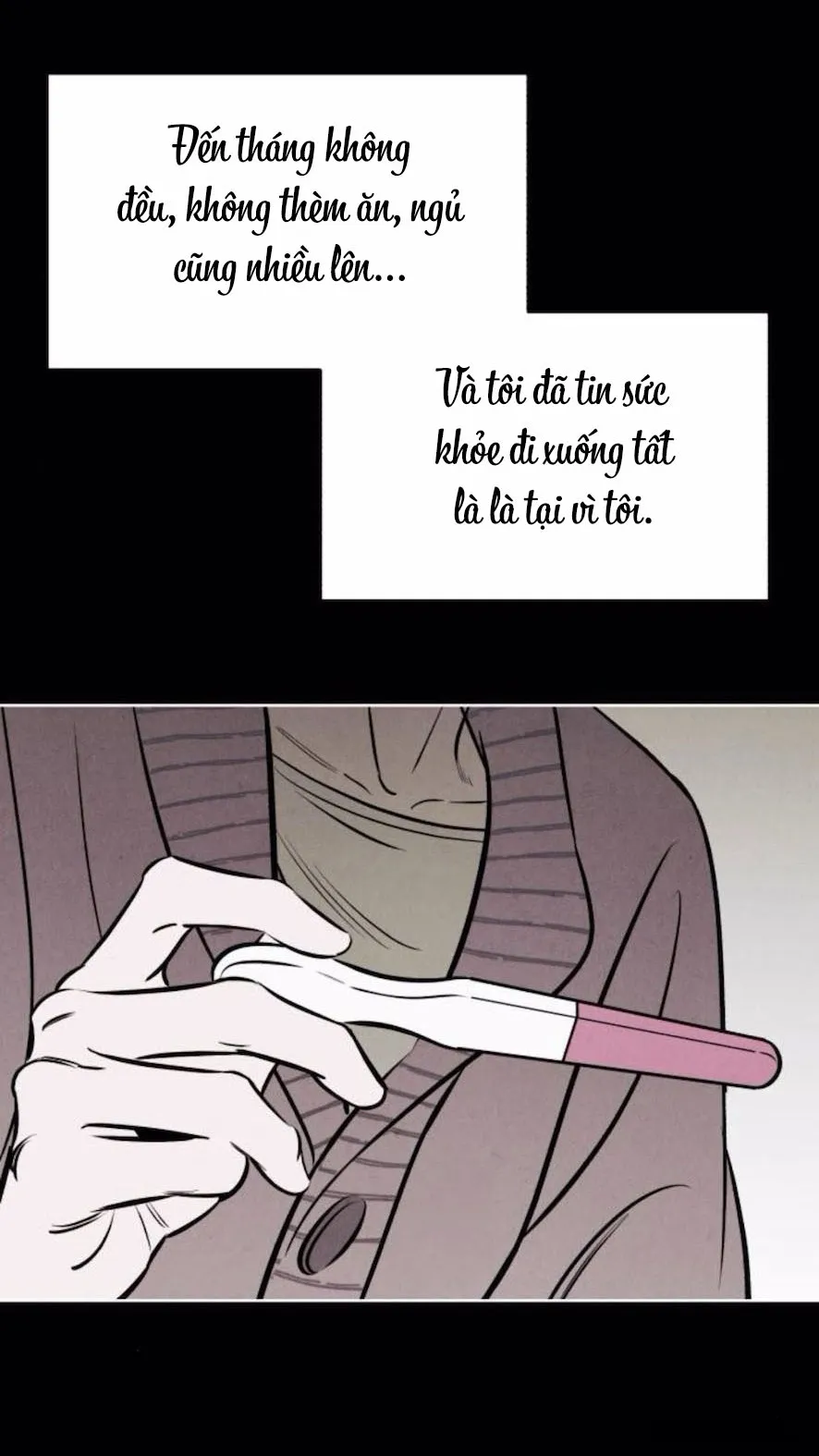 Để Em Cho Cô Mượn Chút Lửa Nhé? - Chap 62 - Trang 65
