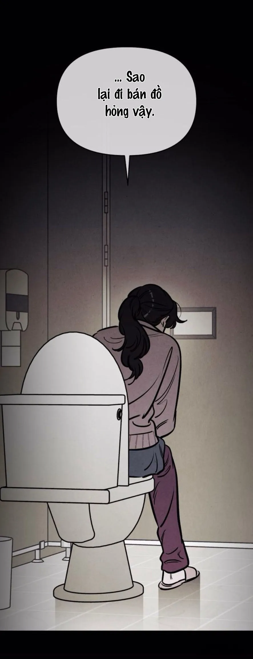 Để Em Cho Cô Mượn Chút Lửa Nhé? - Chap 62 - Trang 66