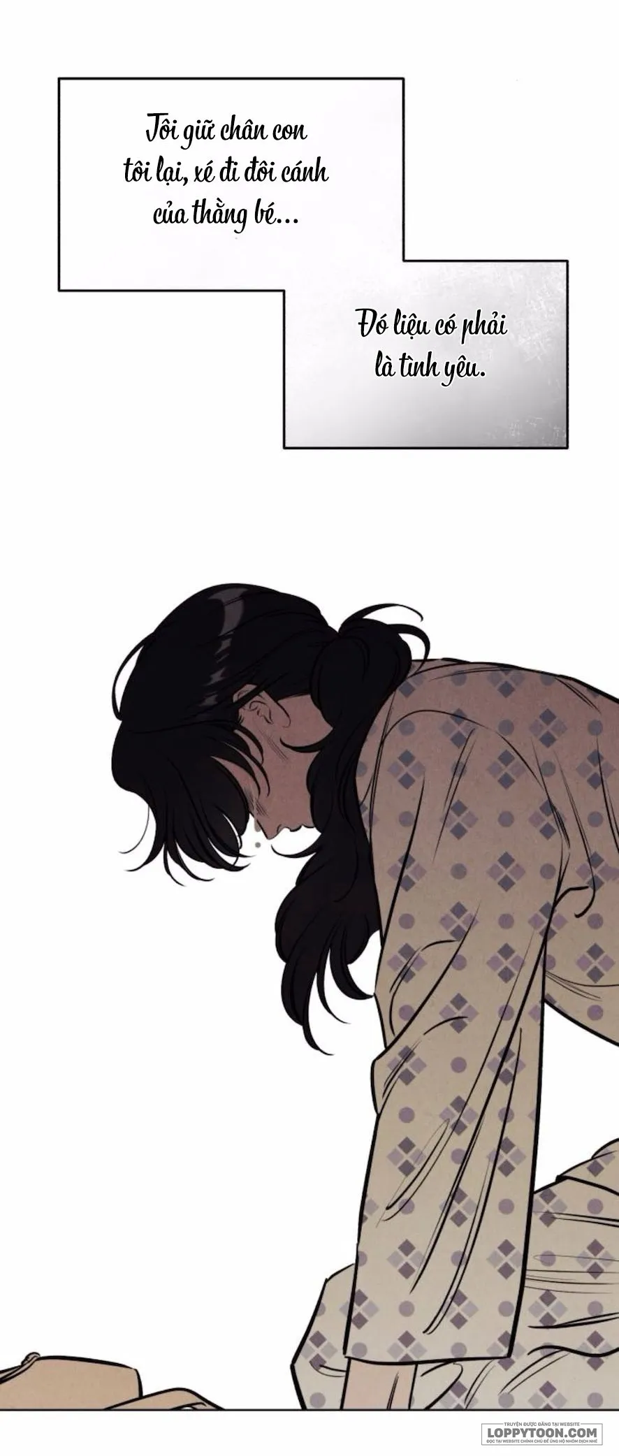Để Em Cho Cô Mượn Chút Lửa Nhé? - Chap 62 - Trang 70