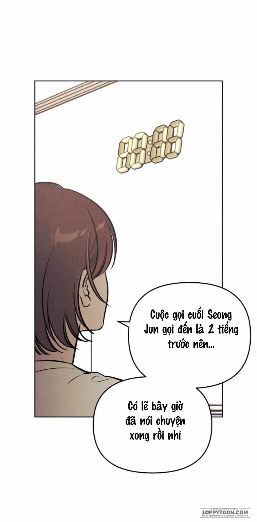 Để Em Cho Cô Mượn Chút Lửa Nhé? - Chap 62 - Trang 75