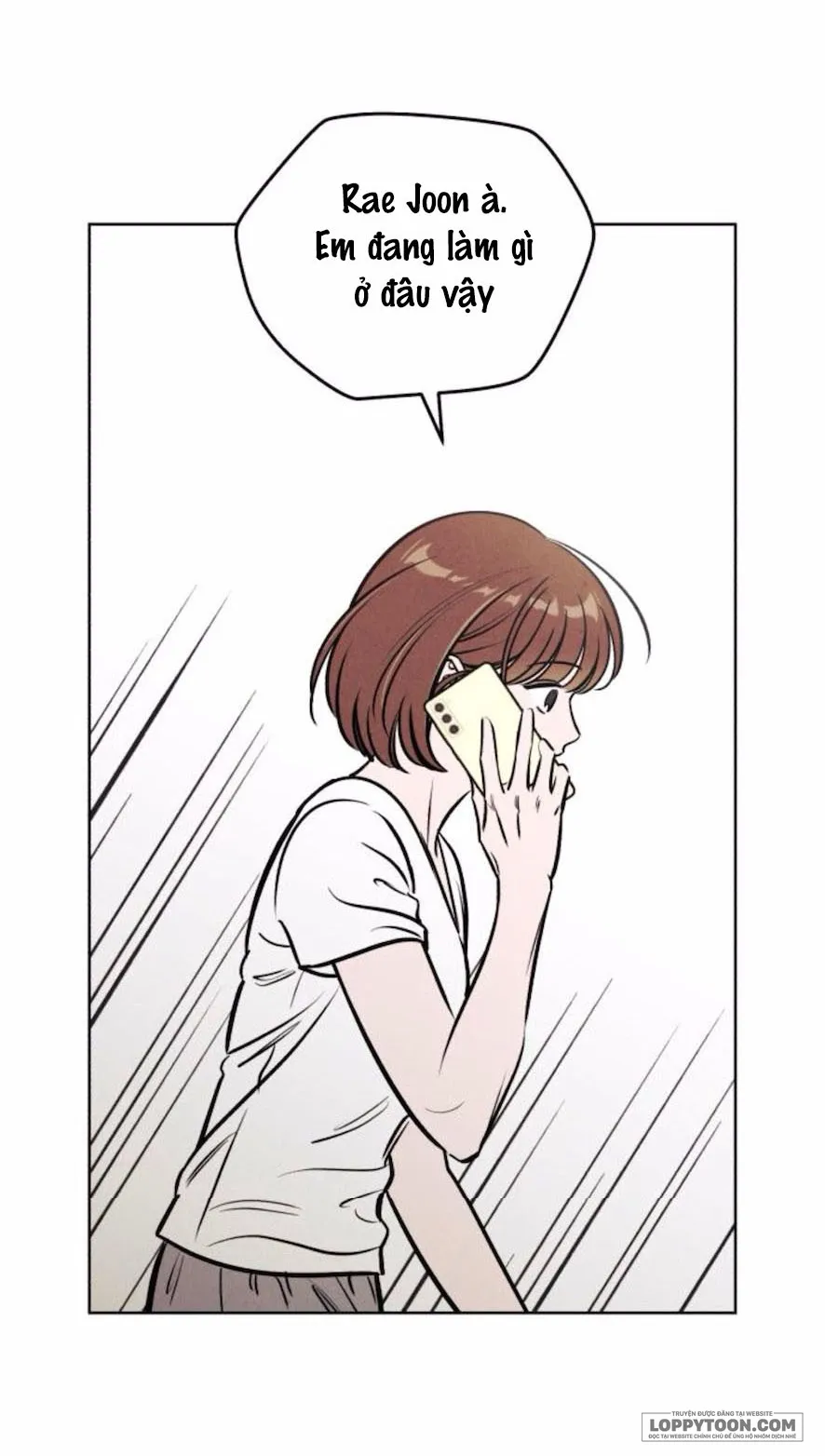 Để Em Cho Cô Mượn Chút Lửa Nhé? - Chap 62 - Trang 77