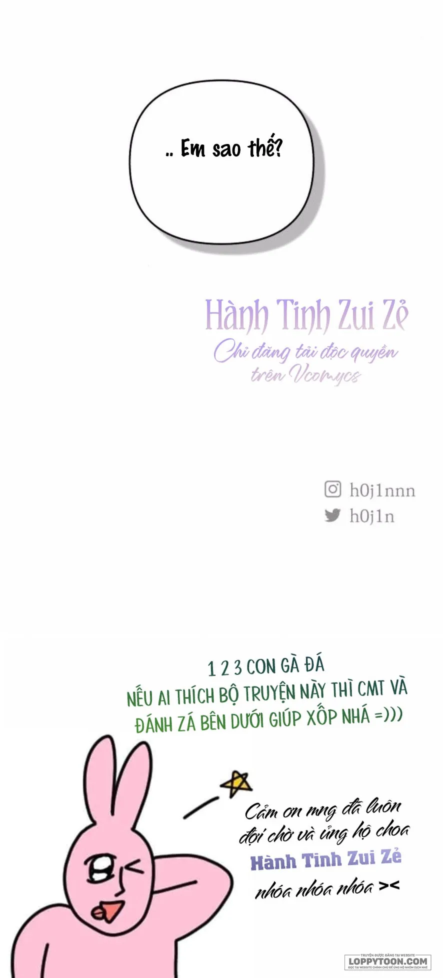 Để Em Cho Cô Mượn Chút Lửa Nhé? - Chap 62 - Trang 79