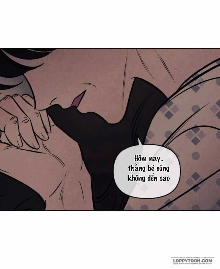 Để Em Cho Cô Mượn Chút Lửa Nhé? - Chap 62 - Trang 8