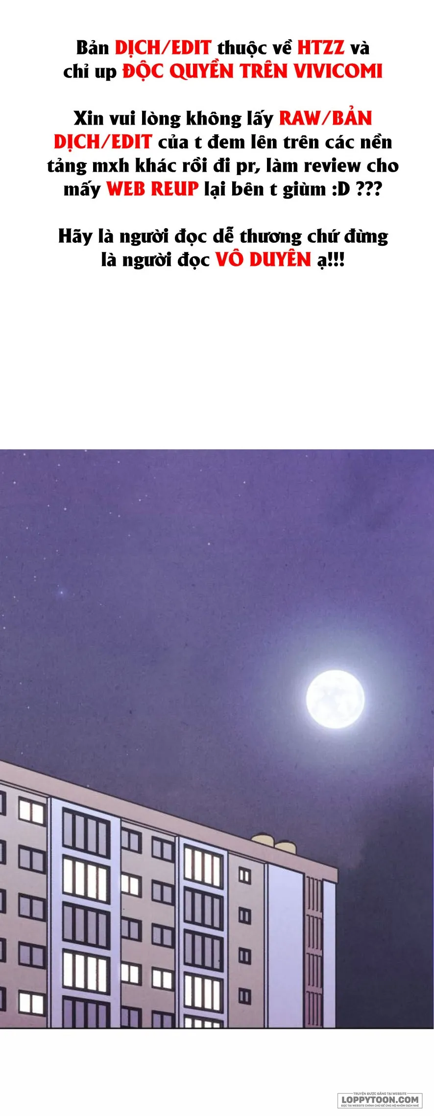 Để Em Cho Cô Mượn Chút Lửa Nhé? - Chap 63 - Trang 1