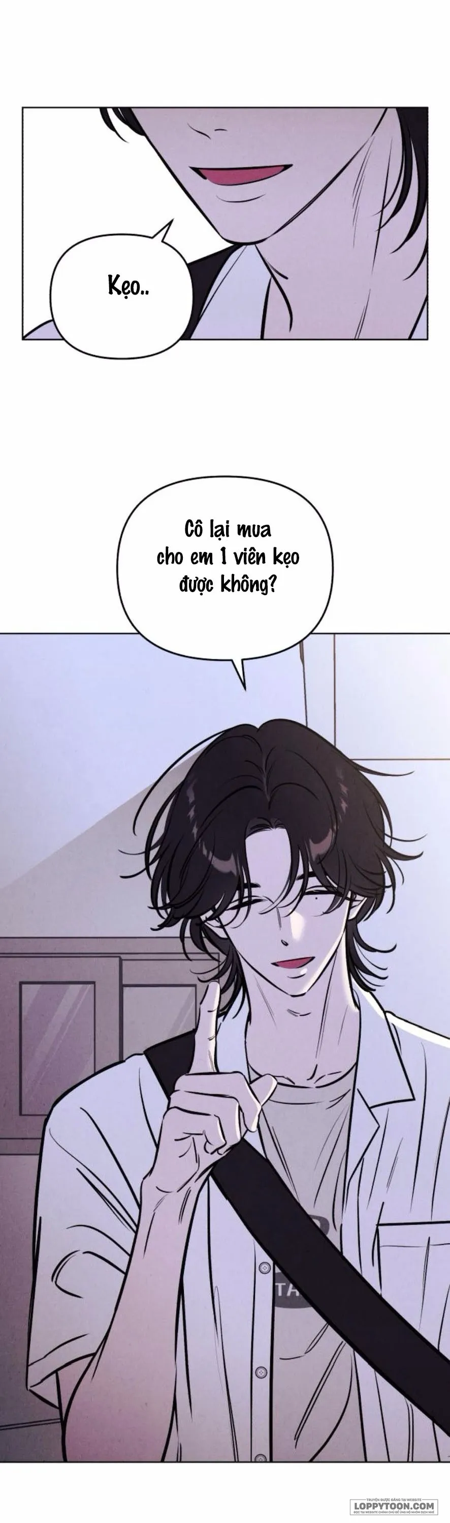 Để Em Cho Cô Mượn Chút Lửa Nhé? - Chap 63 - Trang 13