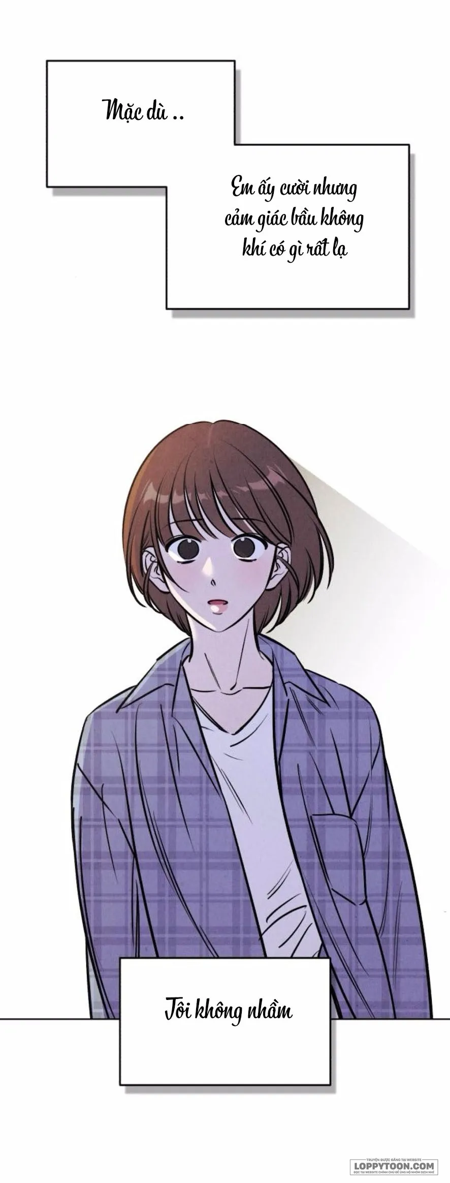 Để Em Cho Cô Mượn Chút Lửa Nhé? - Chap 63 - Trang 14